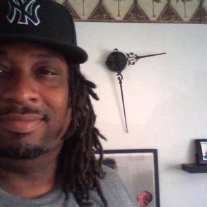 Meet your Posher, Marvin